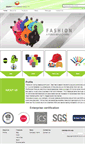 Mobile Screenshot of ideaboxpromo.com